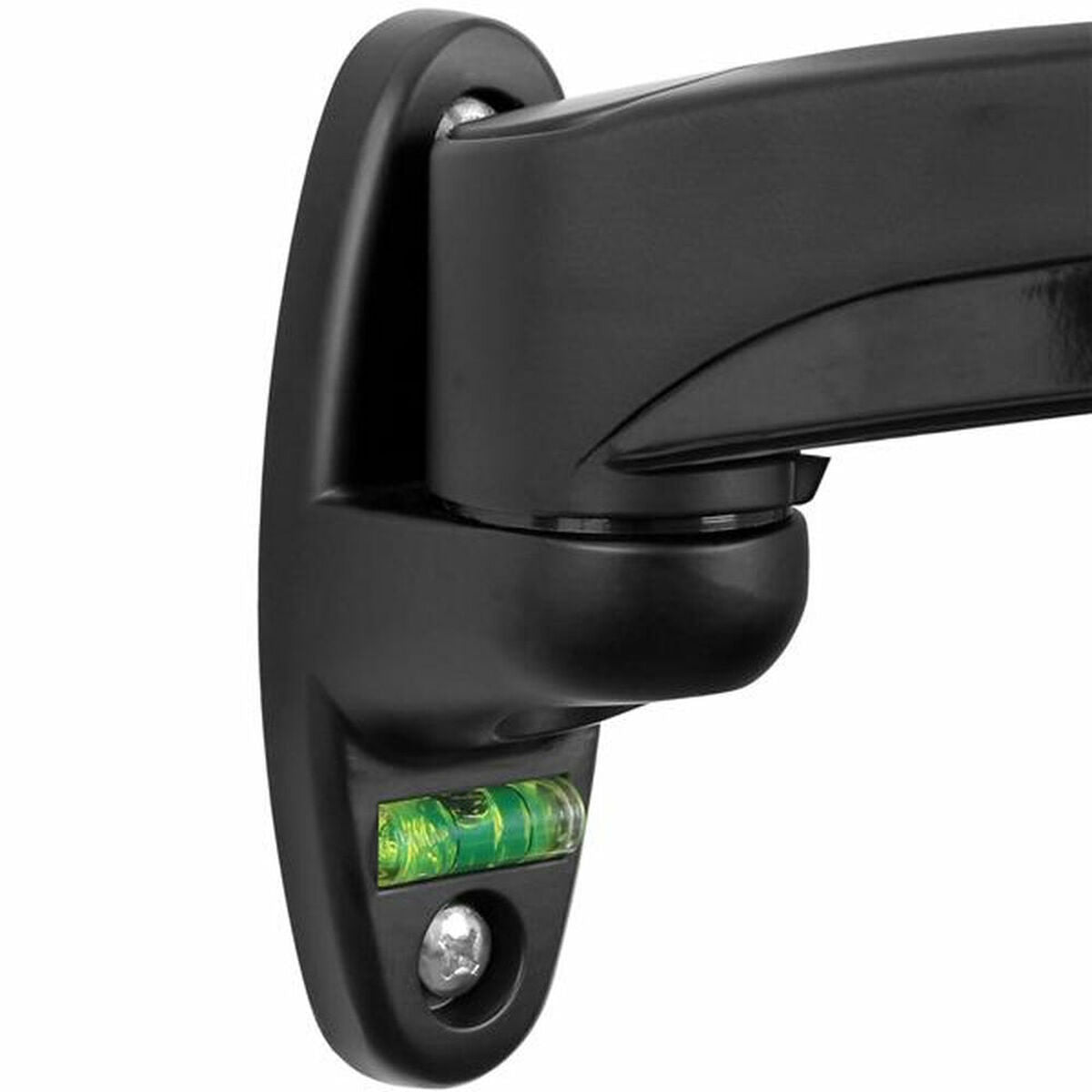 Startech Lauatugi Ekraanile Startech Armpivwall Must 12" 30"