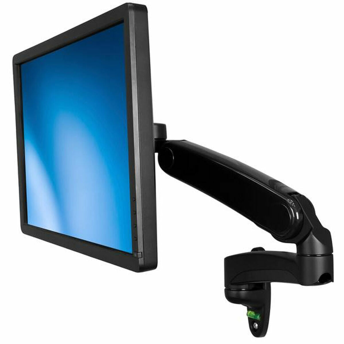 Startech Lauatugi Ekraanile Startech Armpivwall Must 12" 30"