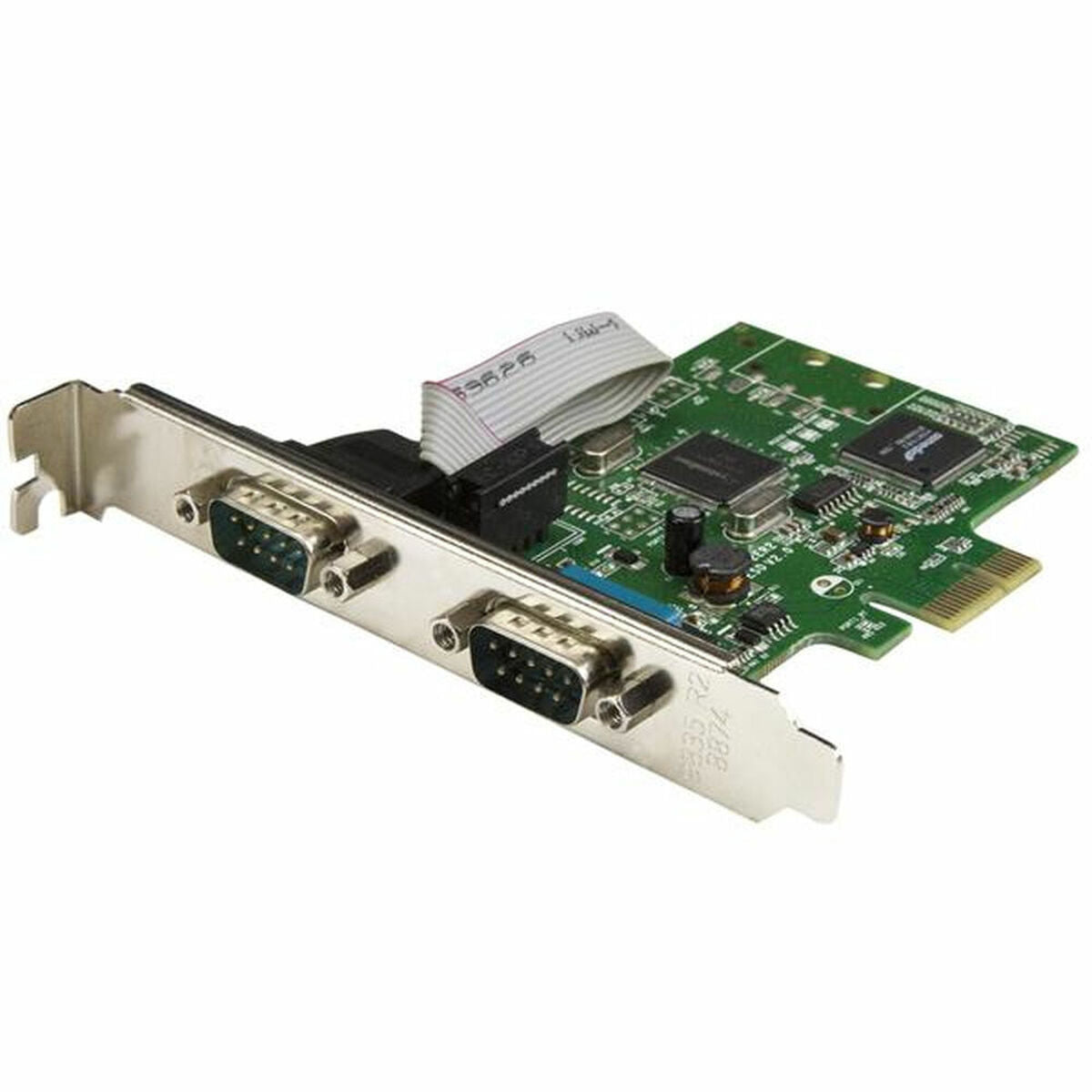 Startech Pci-Kaart Startech Pex2S1050