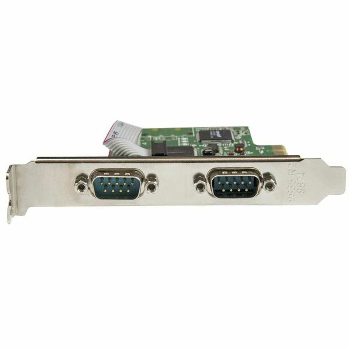 Startech Pci-Kaart Startech Pex2S1050