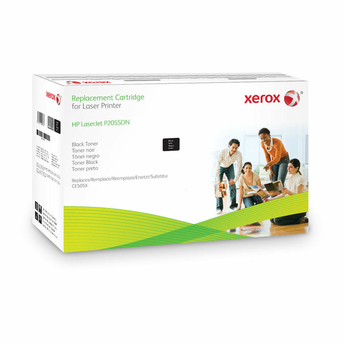 Xerox Tooner Xerox 003R99808