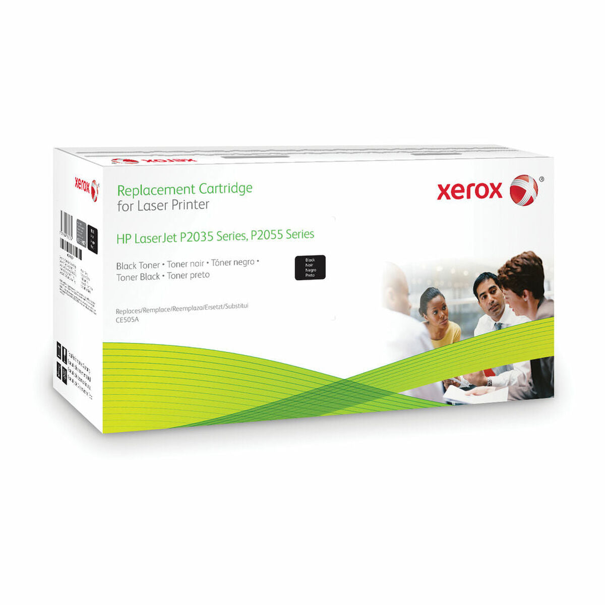 Xerox Tooner Xerox 003R99807