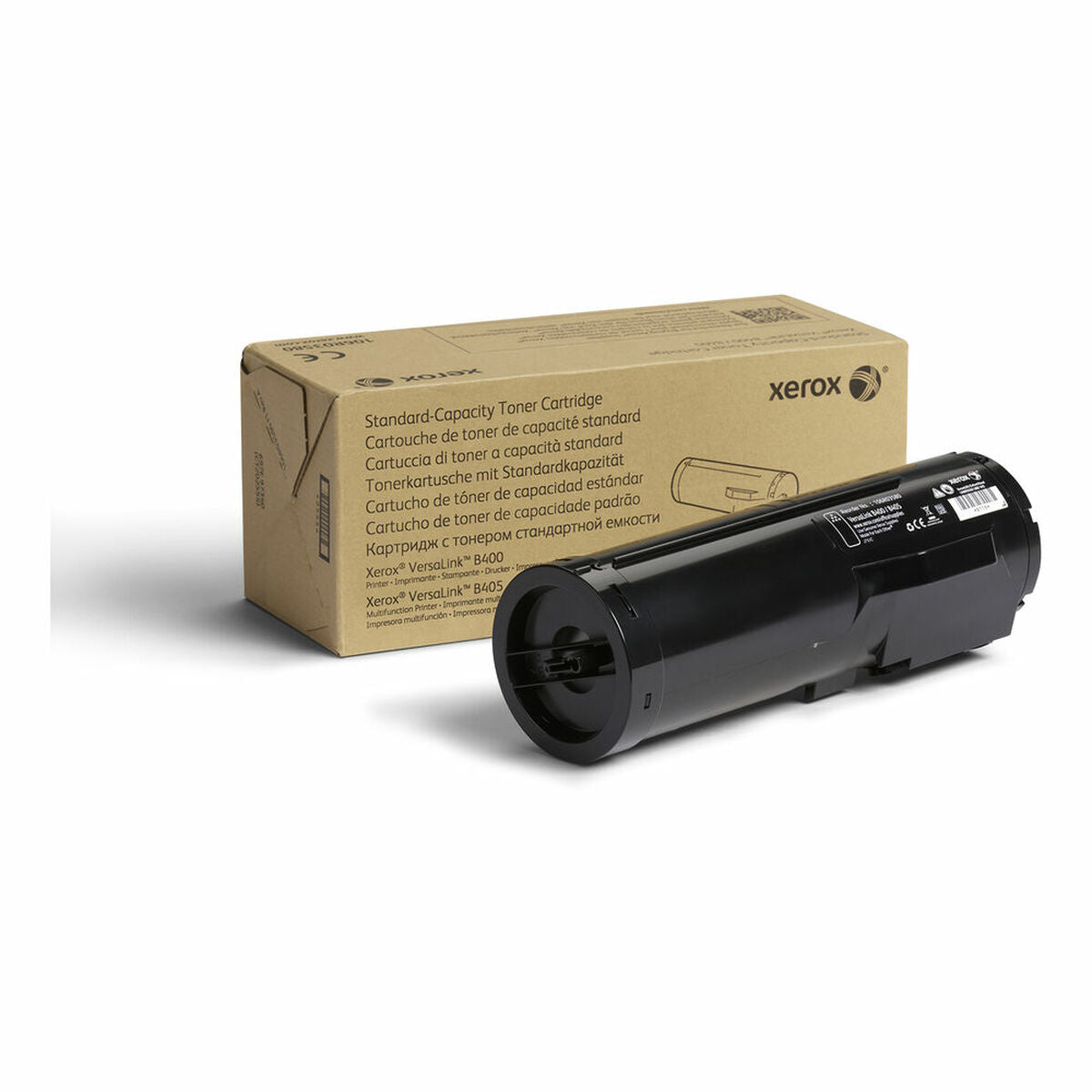 Xerox Tooner Xerox 106R03580 Must