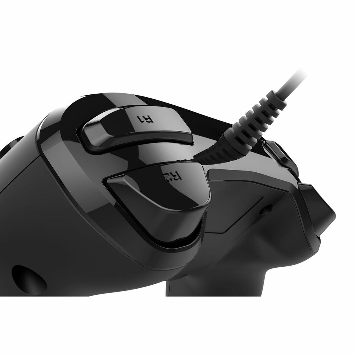 Nacon Mängupult Nacon Ps4Ofcpadblack