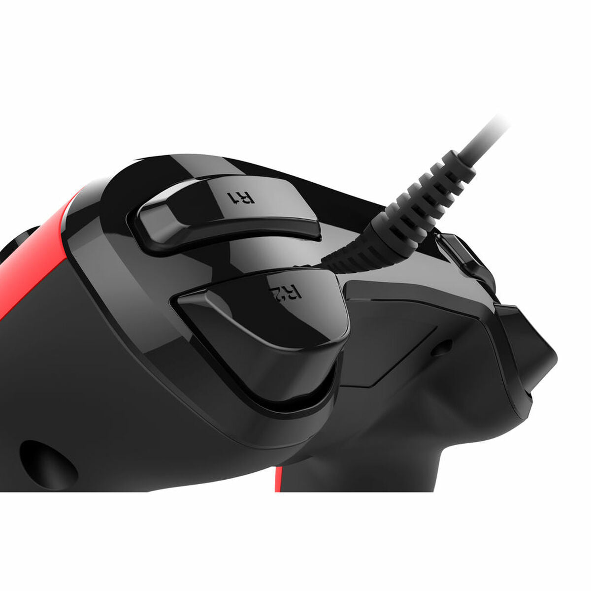 Nacon Mängupult Nacon Ps4Ofcpadred