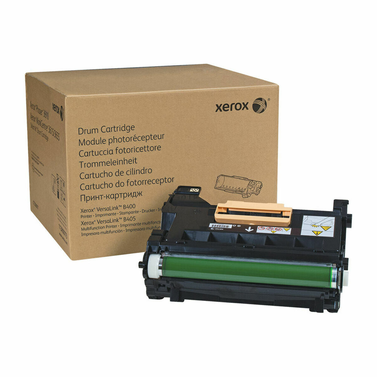 Xerox Trummel Xerox 101R00554
