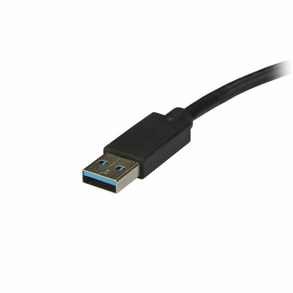 Startech Usb-Adapter Startech Usb32Dpes2           Must