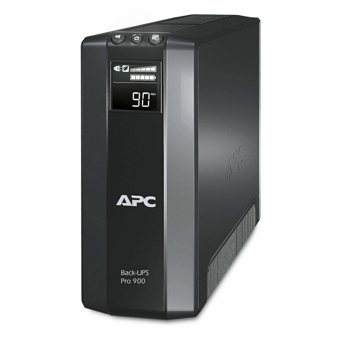 Apc Katkestamatu Toiteallikas Interaktiivne Süsteem Ups Apc Br900G-Gr