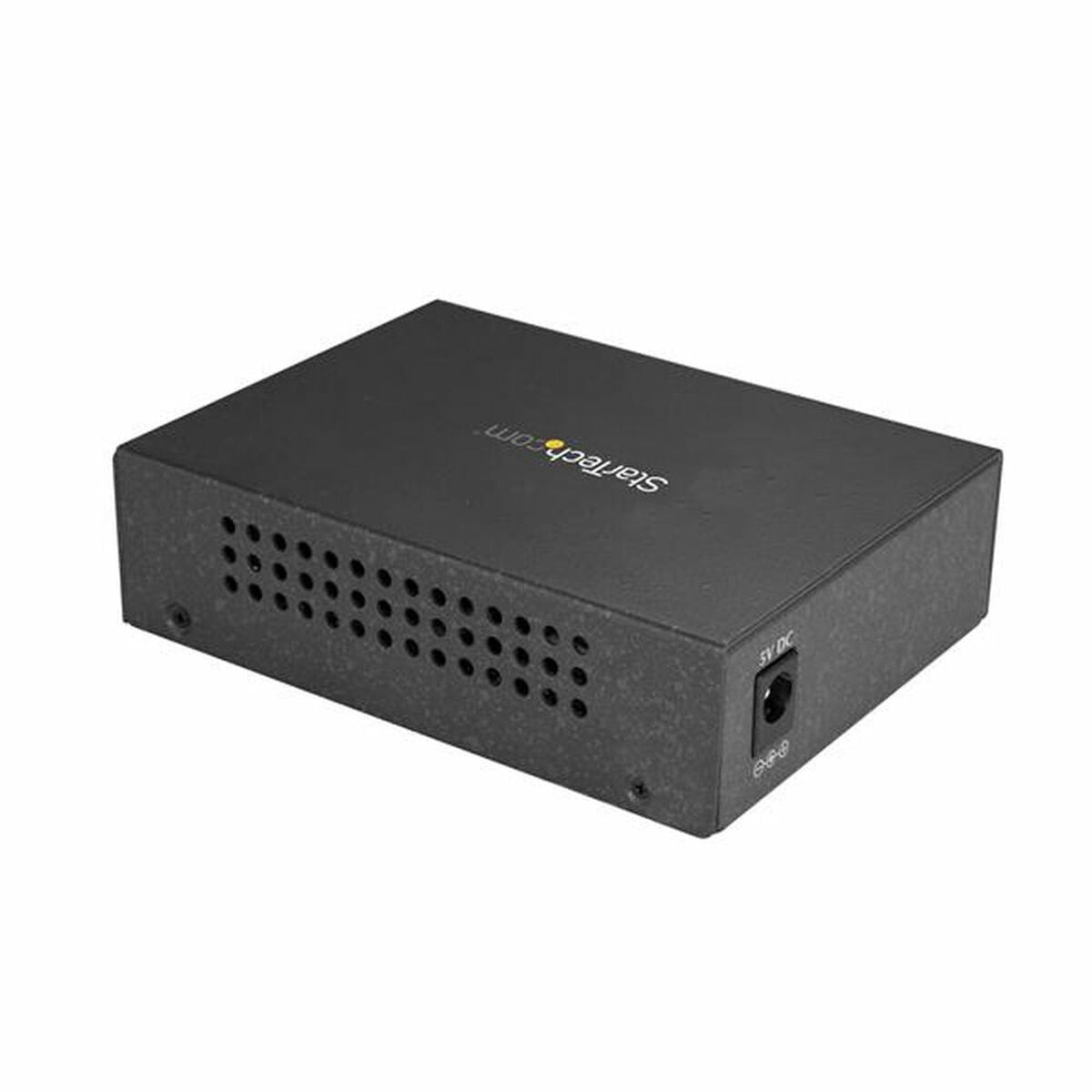 Startech Rj45 Kuni Fiber Optics Konverter Startech Mcmgbscsm10 1 Gbps