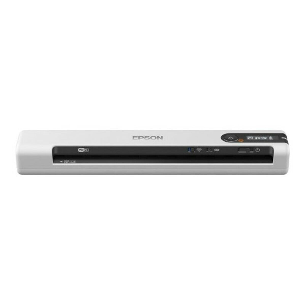 Epson Kaasaskantav Skänner Epson B11B253402           600 Dpi Usb 2.0