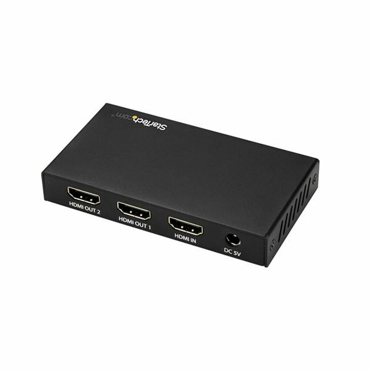 Startech Jaotur Hdmi Startech St122Hd202 Must