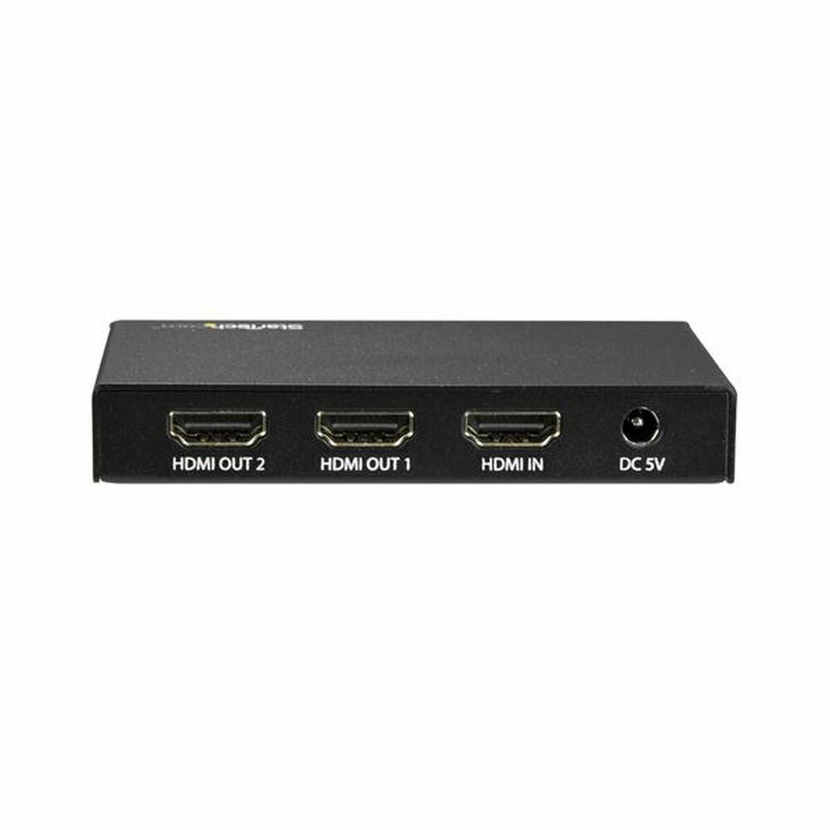 Startech Jaotur Hdmi Startech St122Hd202 Must