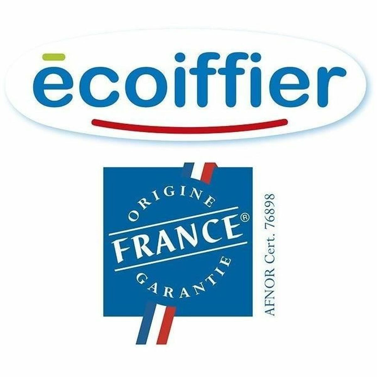 Ecoiffier Konstruktsioon Komplekt Ecoiffier Eco Farm