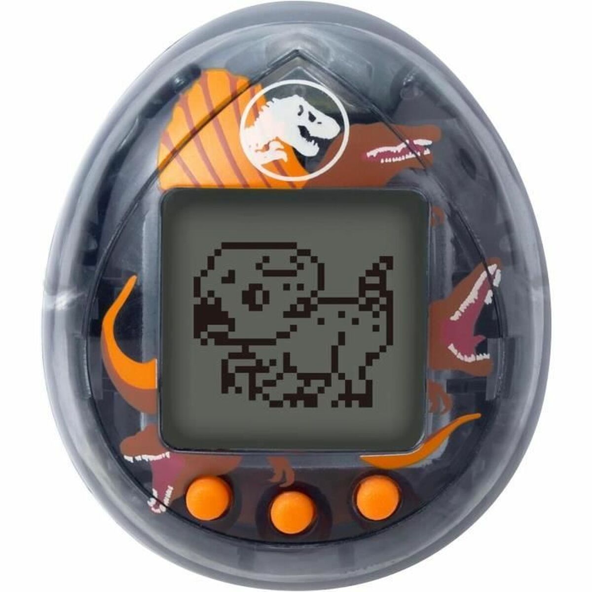 Tamagotchi Interaktiivne Lemmikloom Tamagotchi Jurassic World