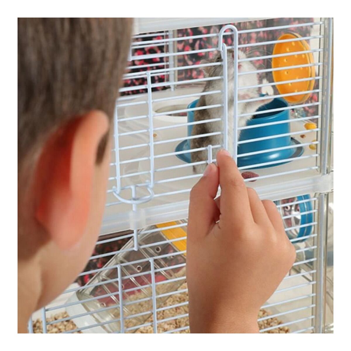 Zolux Puur Zolux 41 X 27 X 40,5 Cm