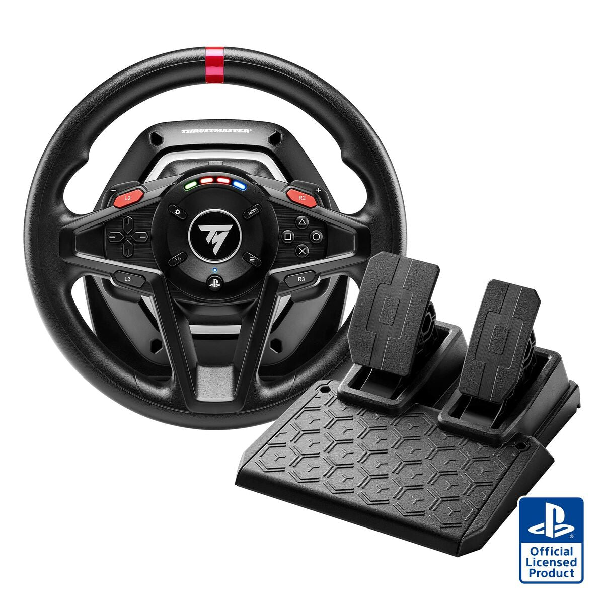 Thrustmaster Rool Thrustmaster T128