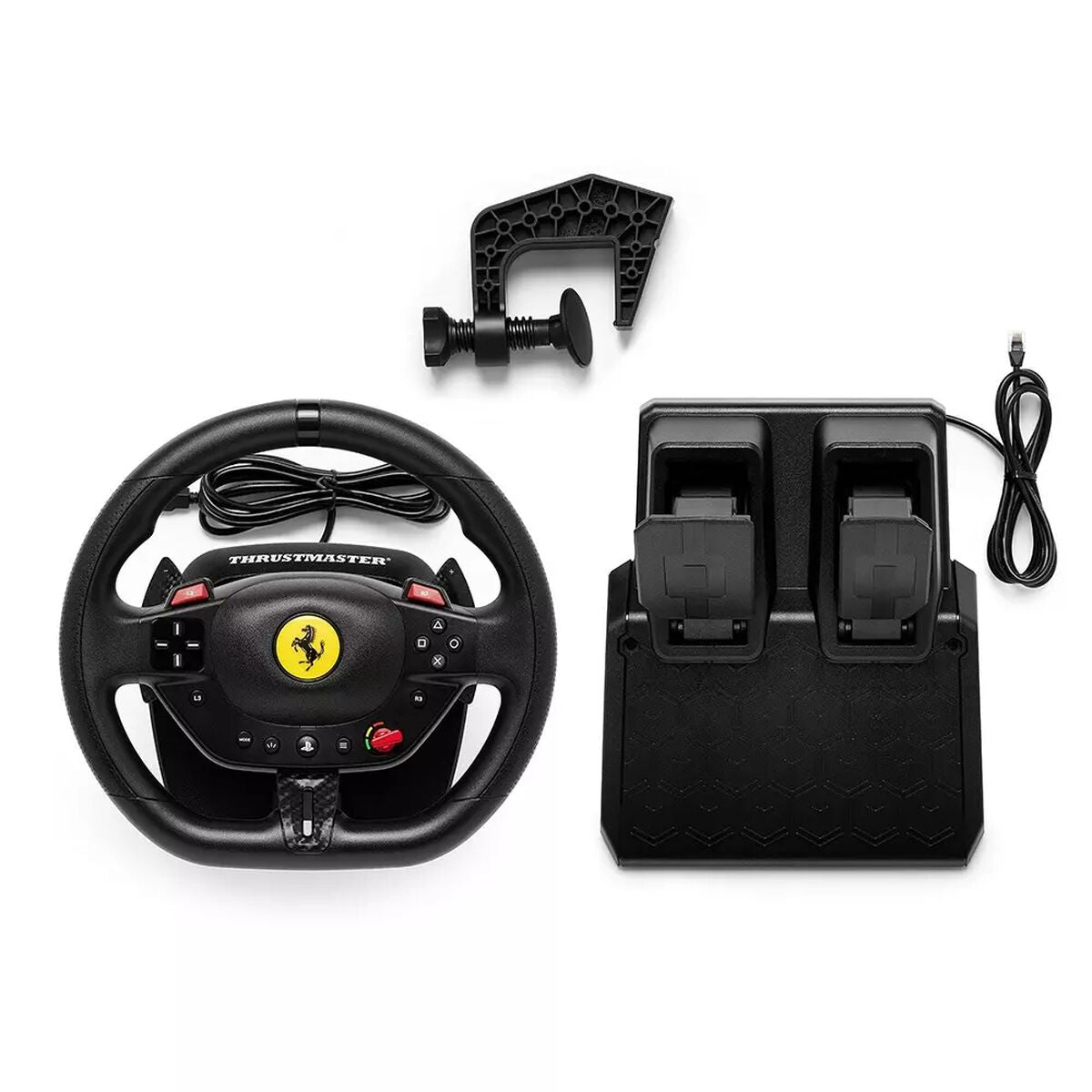 Thrustmaster Mängupult Thrustmaster T98-P Ferrari 296 Gtb