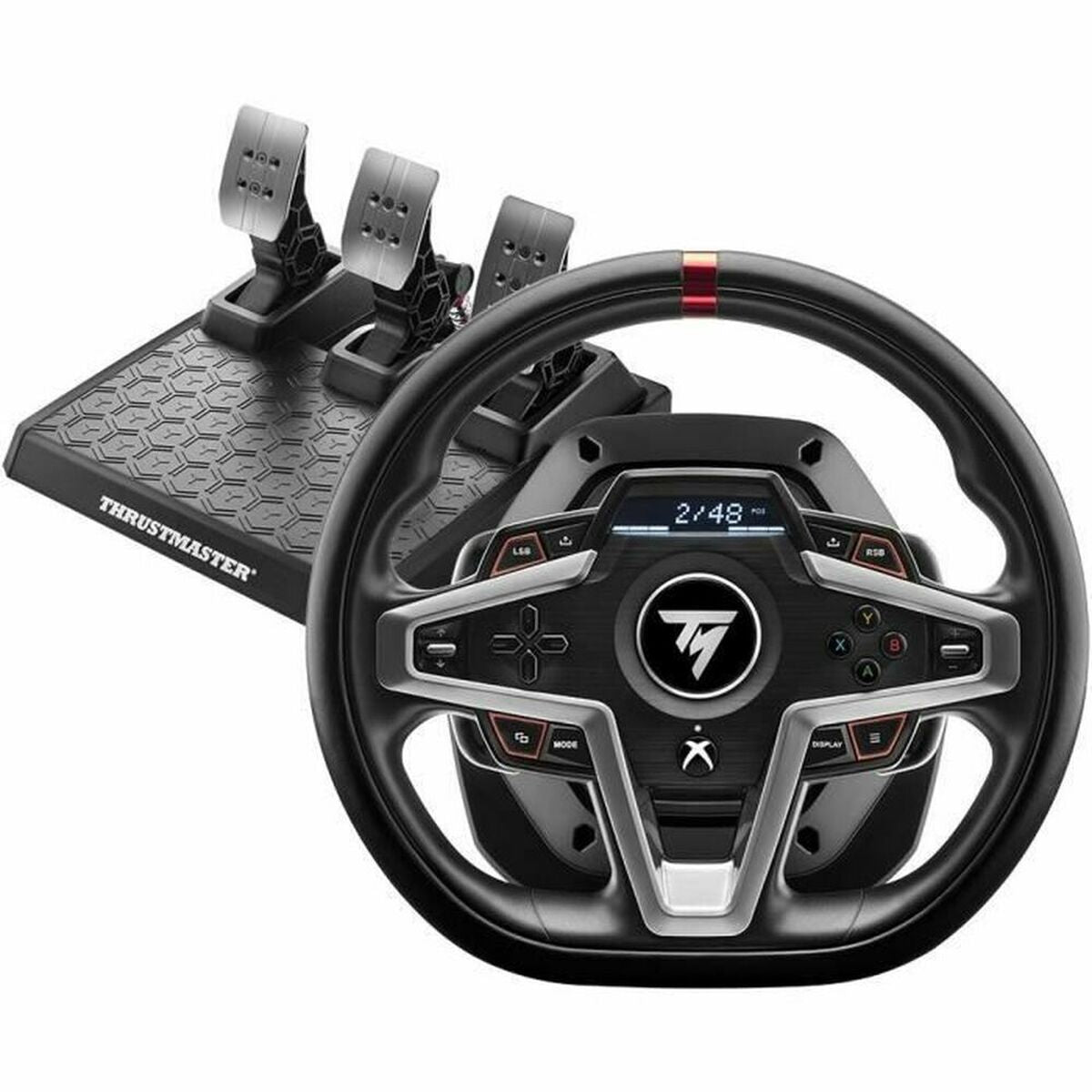 Thrustmaster Võidusõidurool Thrustmaster 4460182