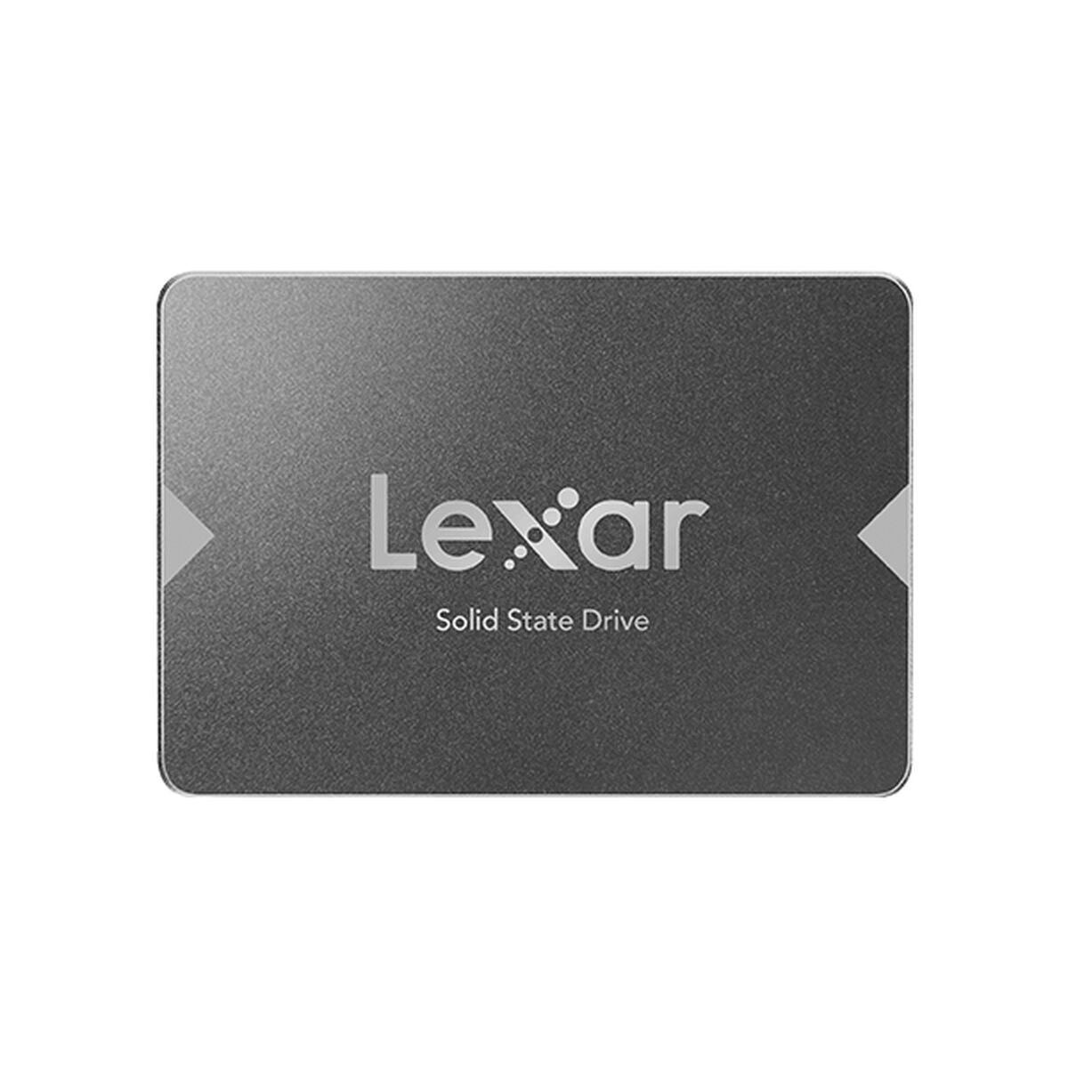Lexar Kõvaketas Lexar Ns100 1 Tb Ssd