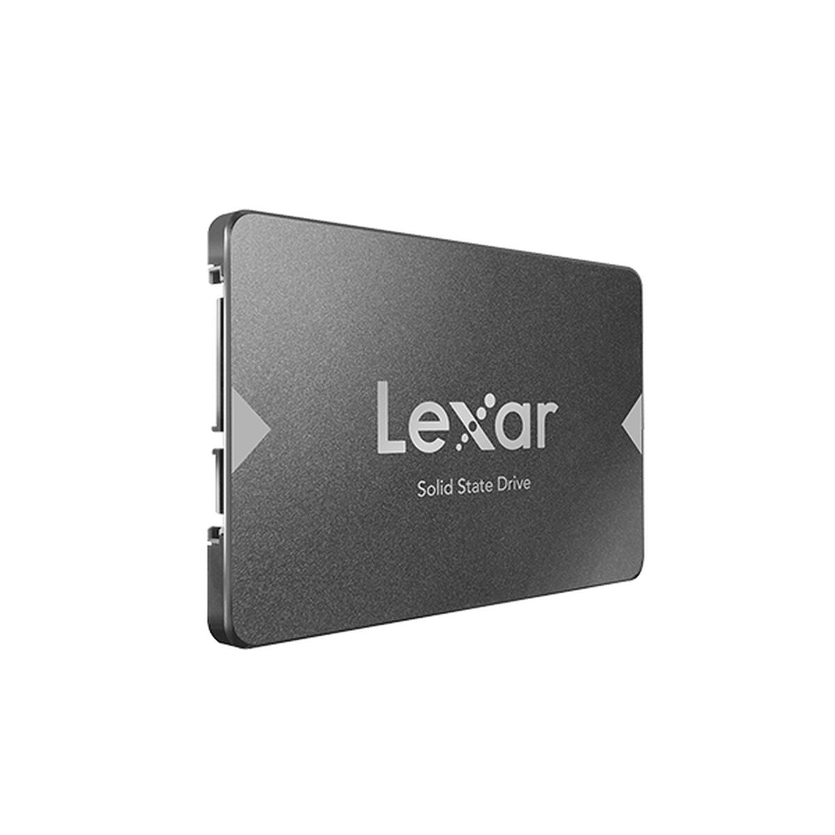Lexar Kõvaketas Lexar Ns100 1 Tb Ssd