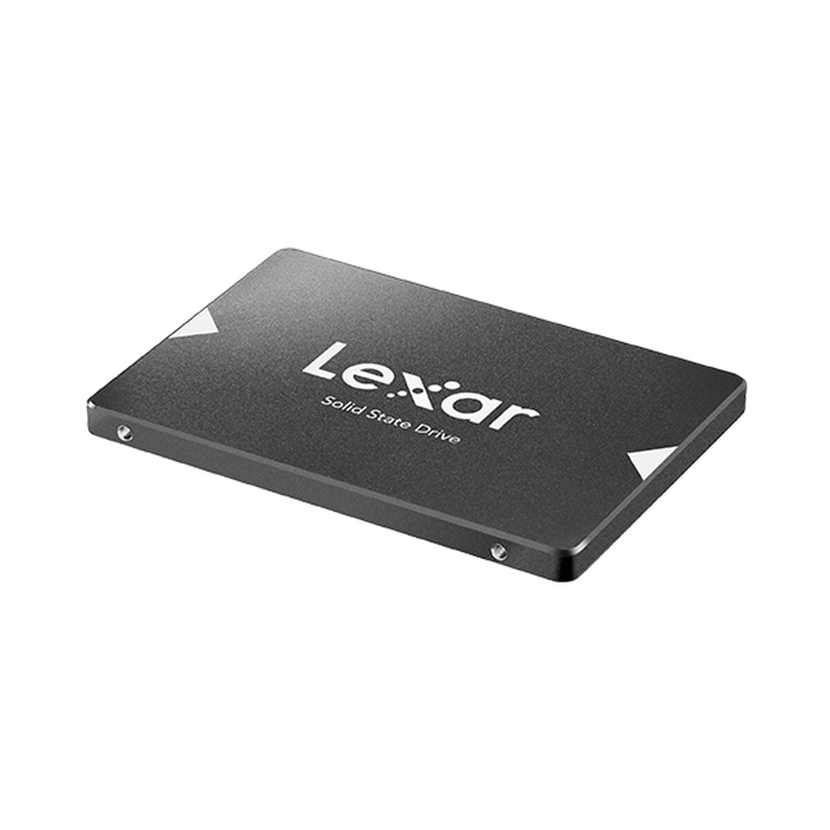 Lexar Kõvaketas Lexar Ns100 1 Tb Ssd