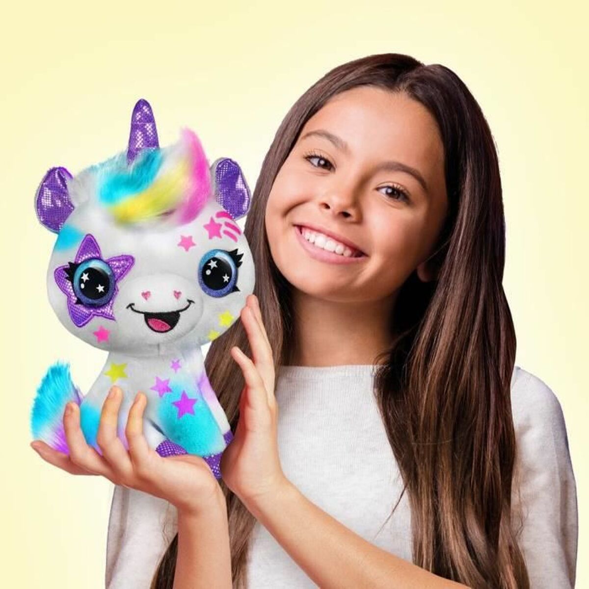 Canal Toys Ükssarvik Canal Toys + 6 Aastat Ükssarvik