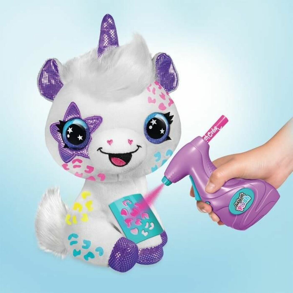 Canal Toys Ükssarvik Canal Toys + 6 Aastat Ükssarvik