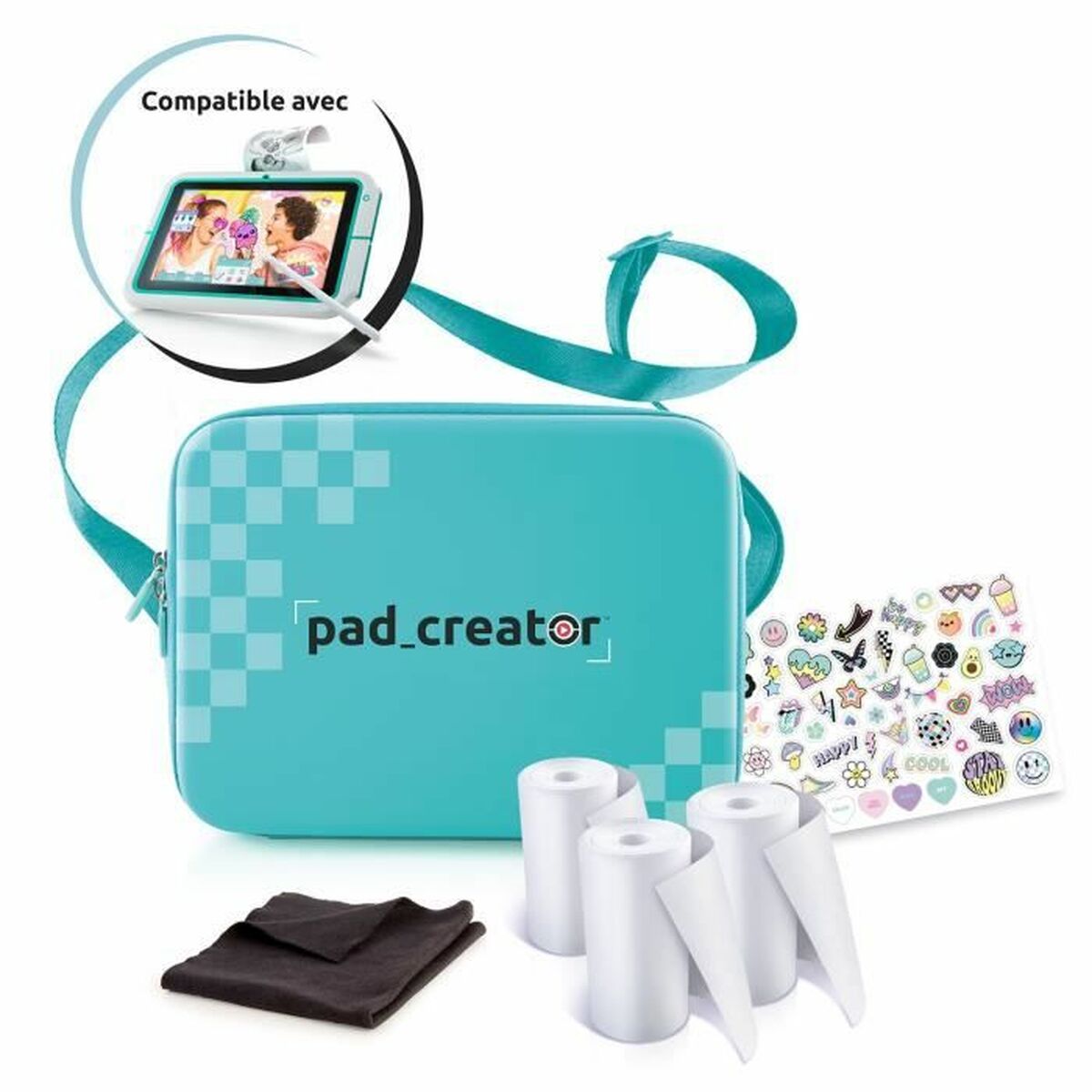 Canal Toys Nutikell Canal Toys Must