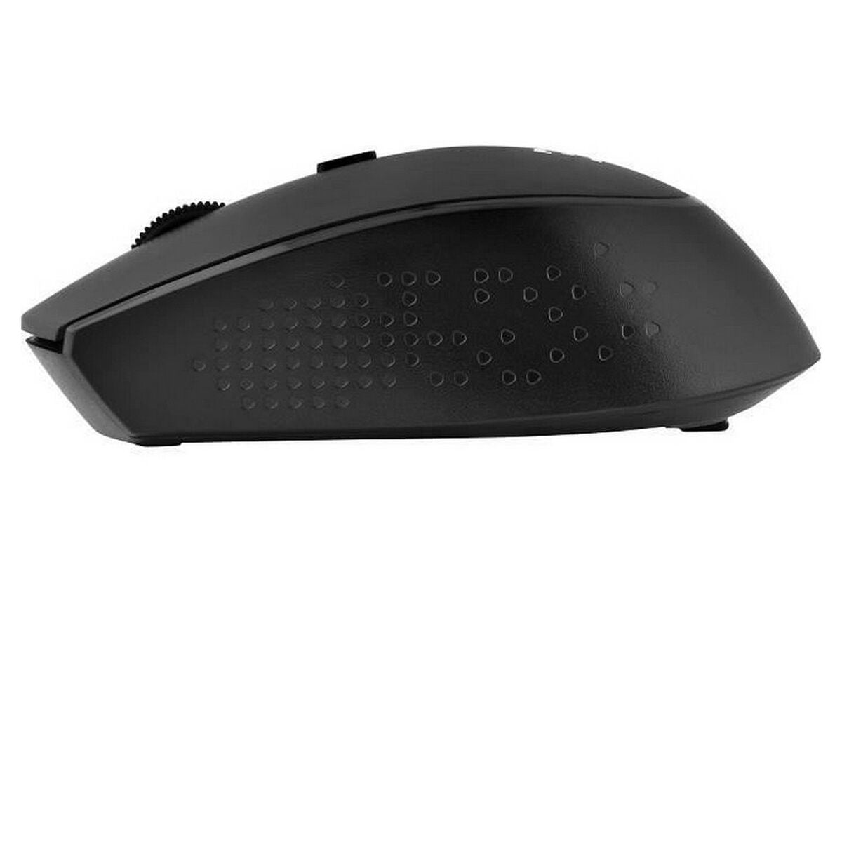 Bluestork Klaviatuur Ja Hiir Bluestork Easy Slim Azerty Must Prantsuse