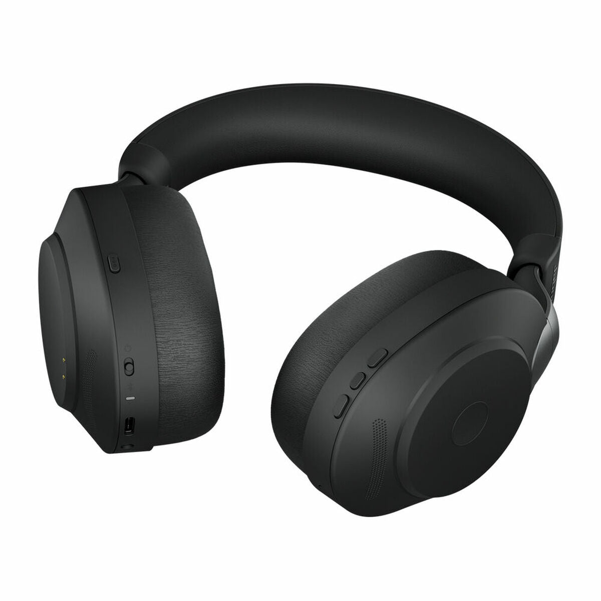Jabra Kõrvaklapid Mikrofoniga Jabra 28599-989-899 Must