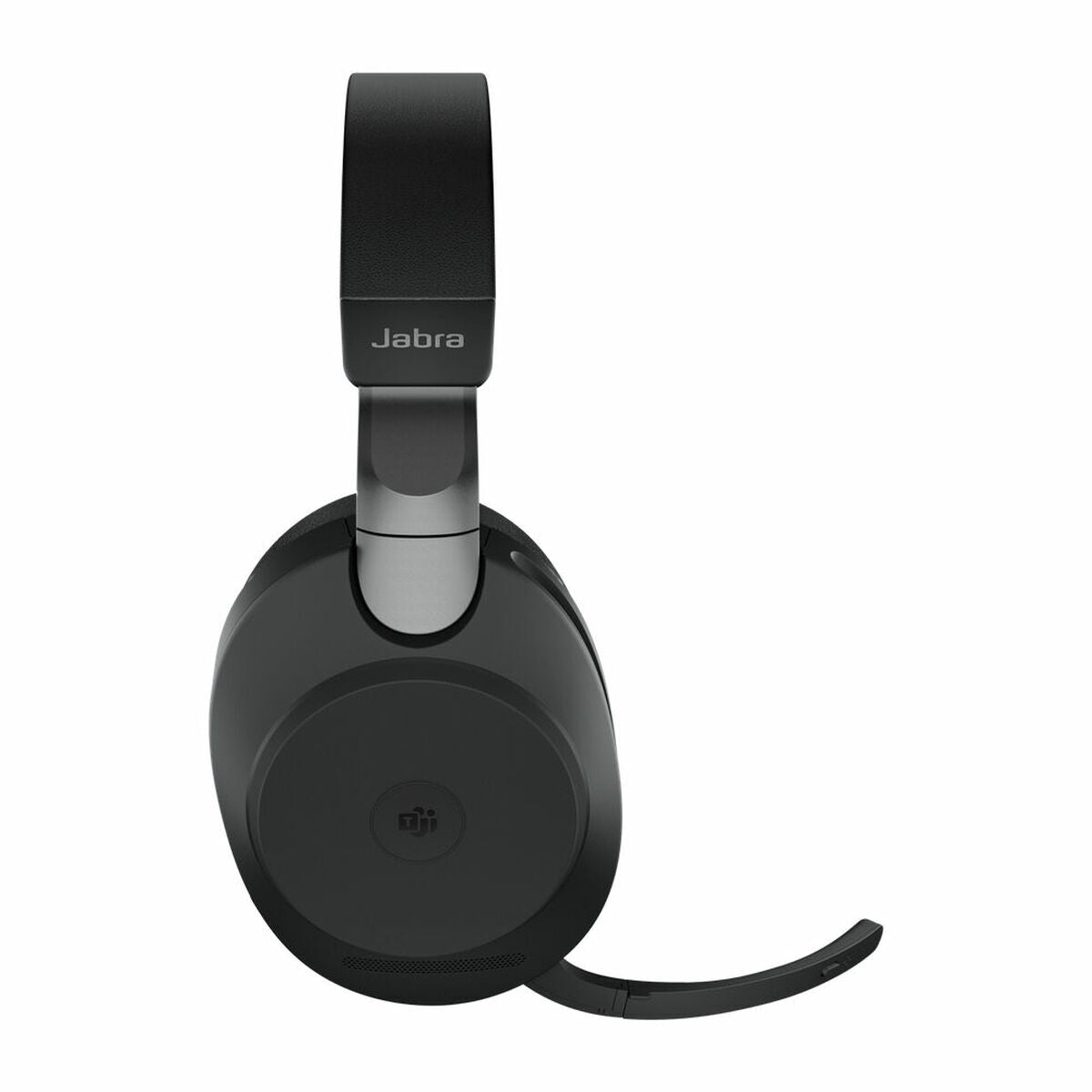 Jabra Kõrvaklapid Mikrofoniga Jabra 28599-999-999 Must