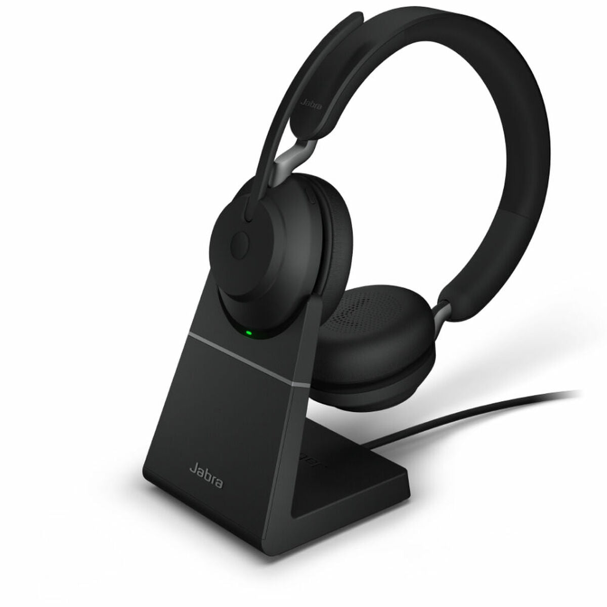 Jabra Kõrvaklapid Mikrofoniga Jabra 26599-999-989        Must