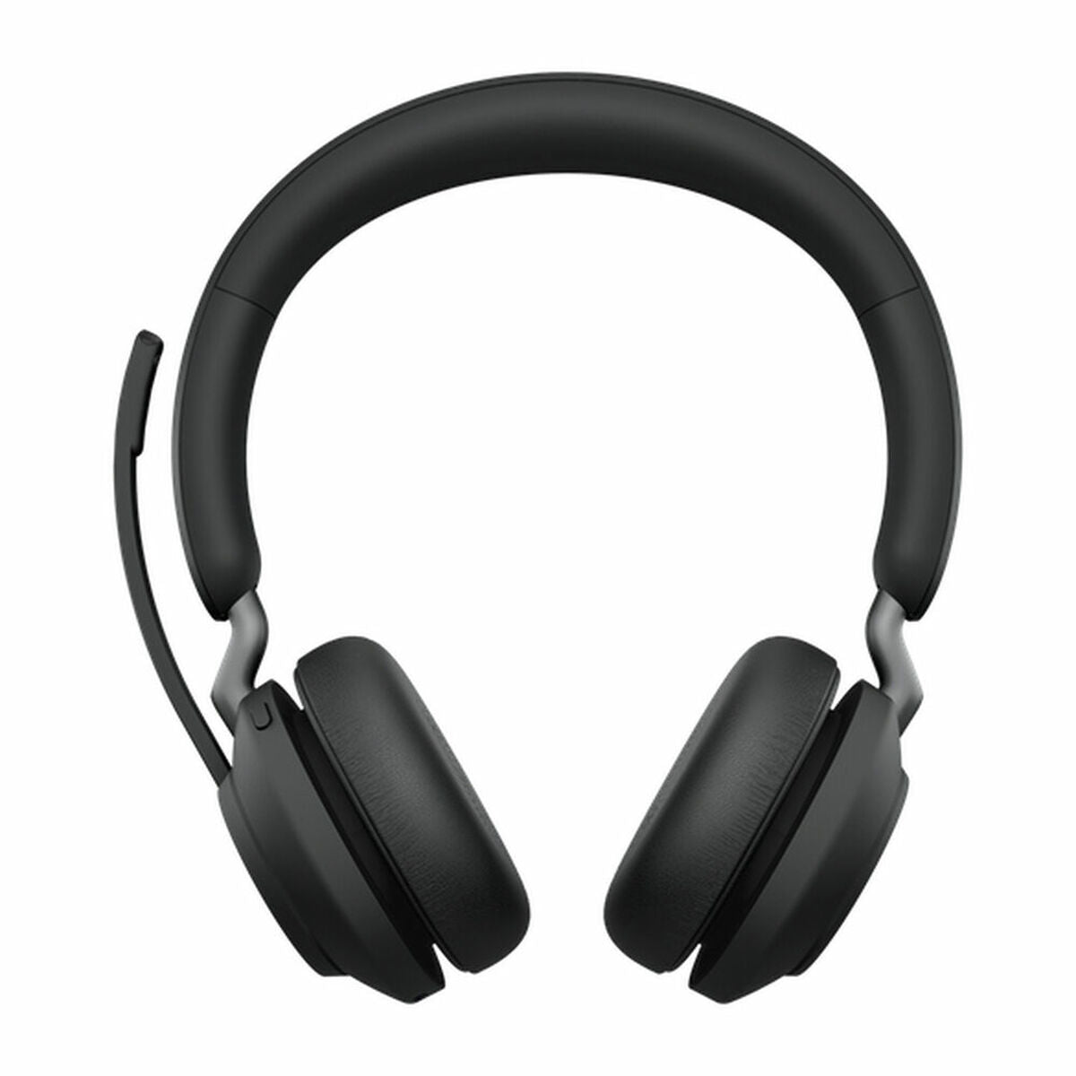 Jabra Kõrvaklapid Mikrofoniga Jabra 26599-999-989        Must