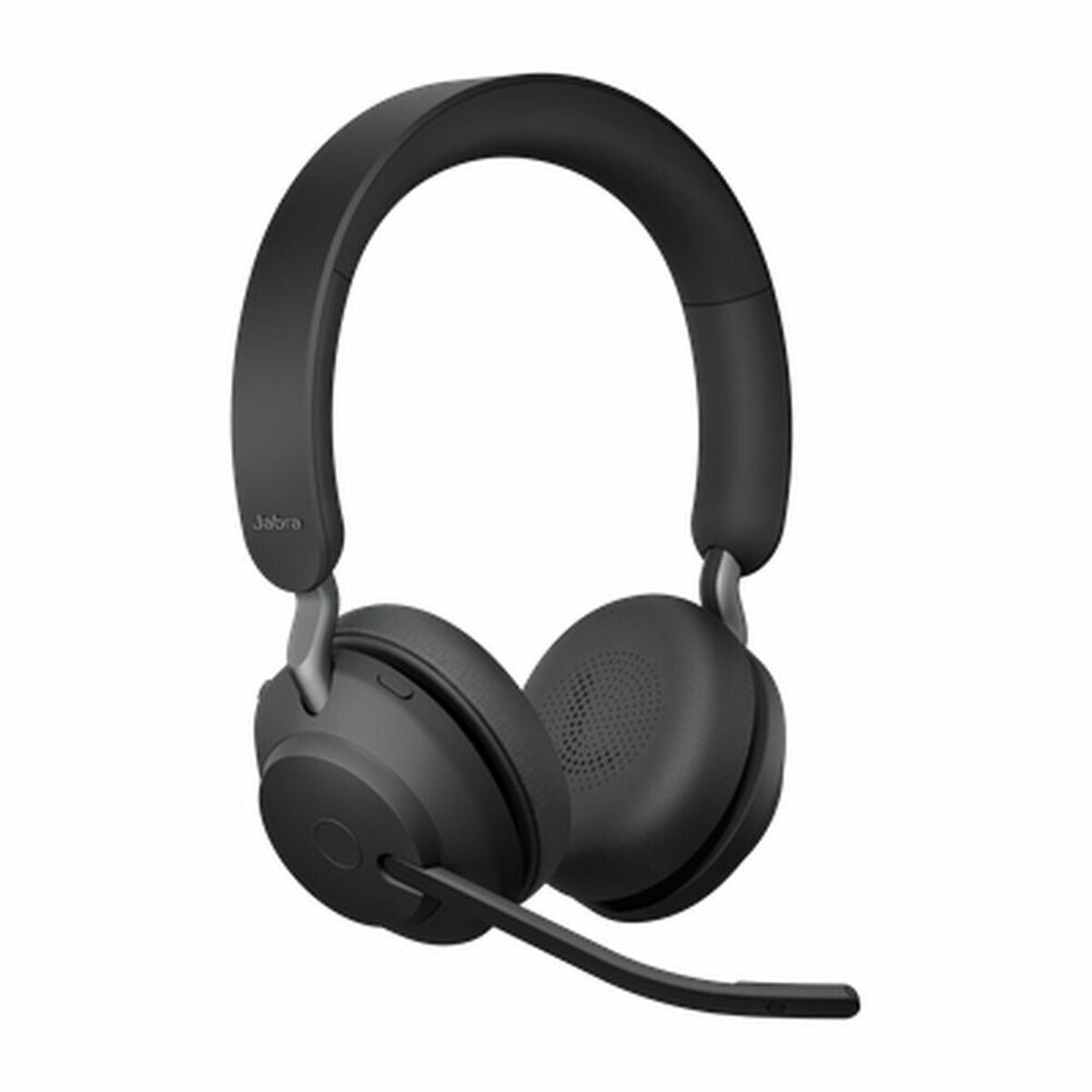 Jabra Kõrvaklapid Mikrofoniga Jabra 26599-989-999        Must
