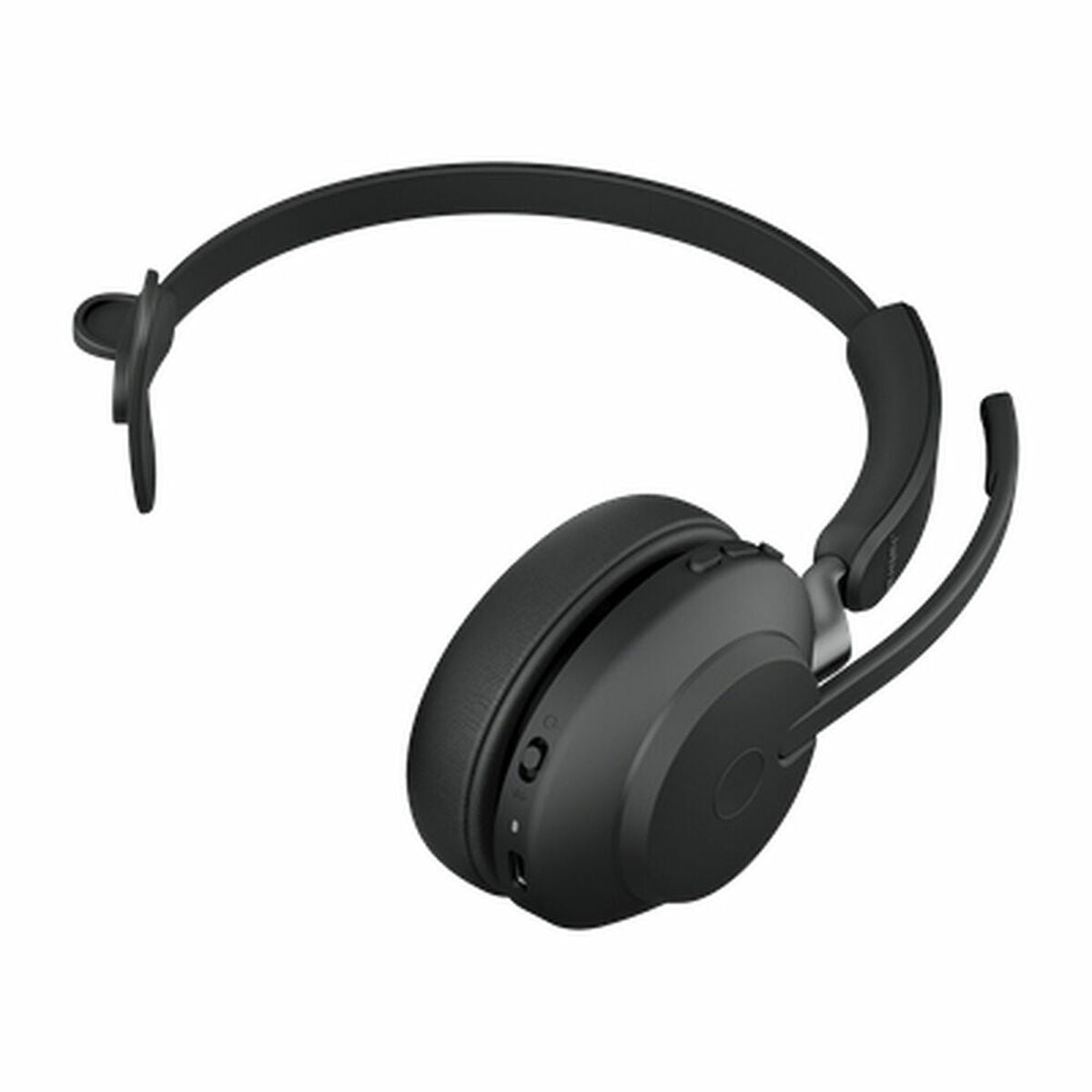 Jabra Kõrvaklapid Mikrofoniga Jabra 26599-889-999        Must