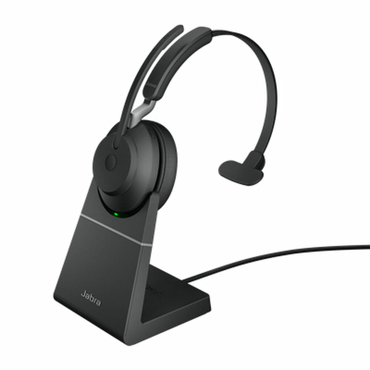 Jabra Kõrvaklapid Mikrofoniga Jabra 26599-889-989 Must