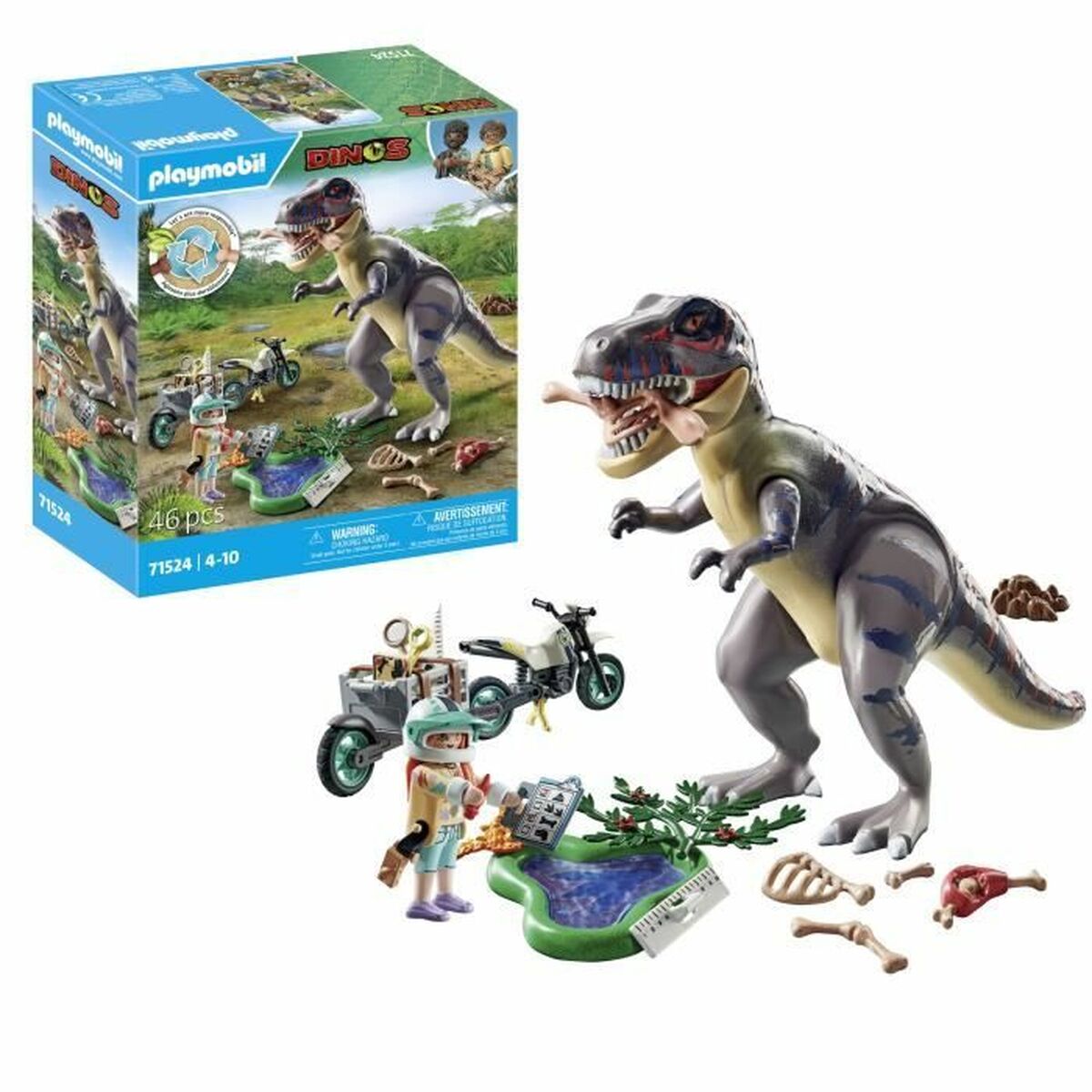 Playmobil Nukumaja Aksessuaarid Playmobil