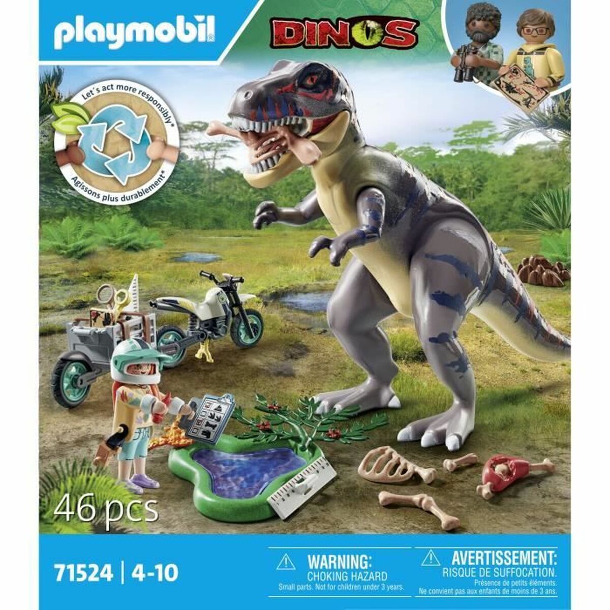 Playmobil Nukumaja Aksessuaarid Playmobil
