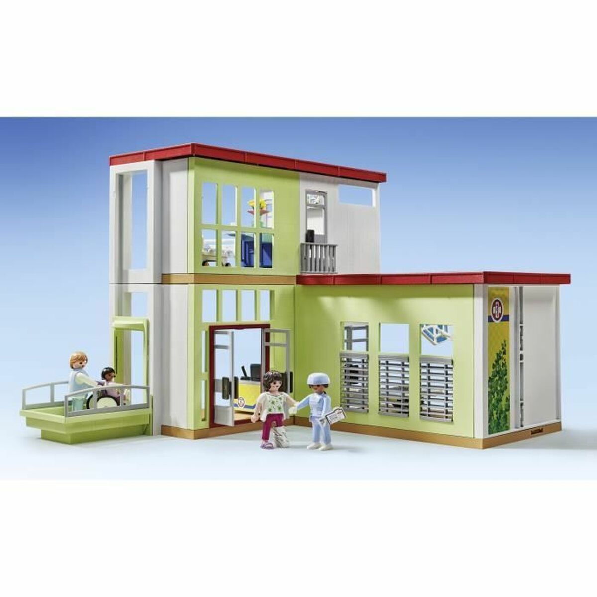 Playmobil Playset Playmobil 71615