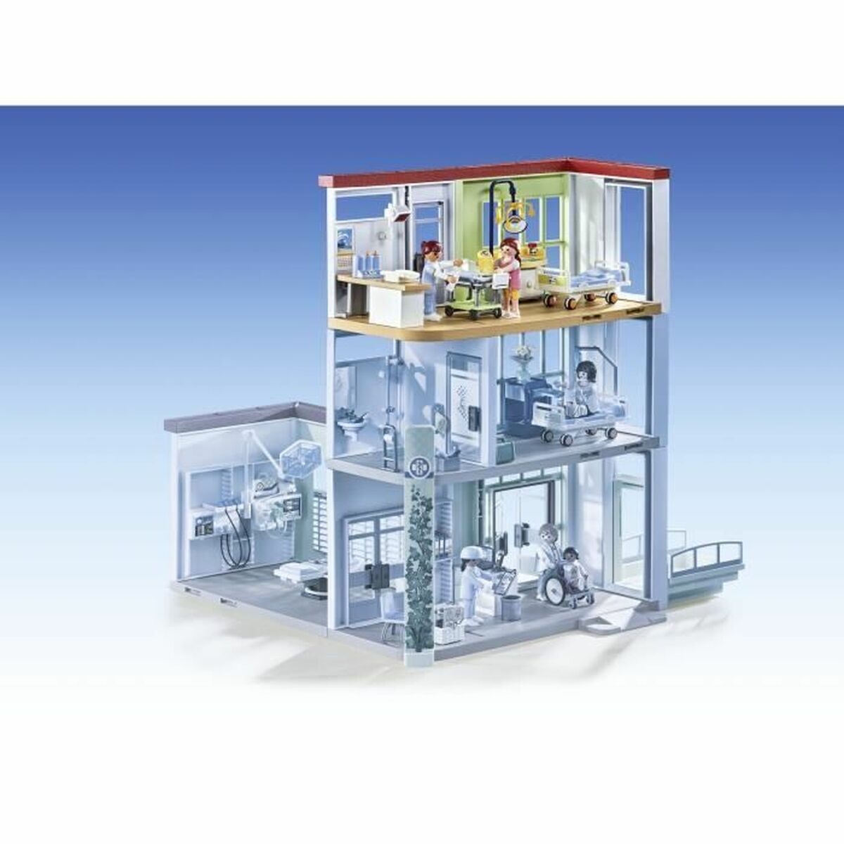 Playmobil Playset Playmobil 71616