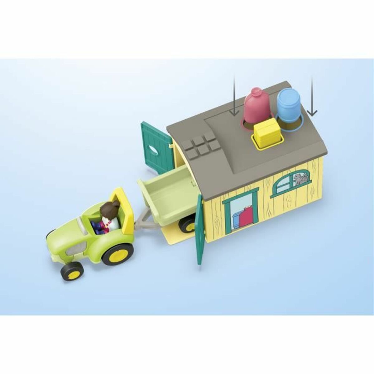 Playmobil Playset Playmobil 71656