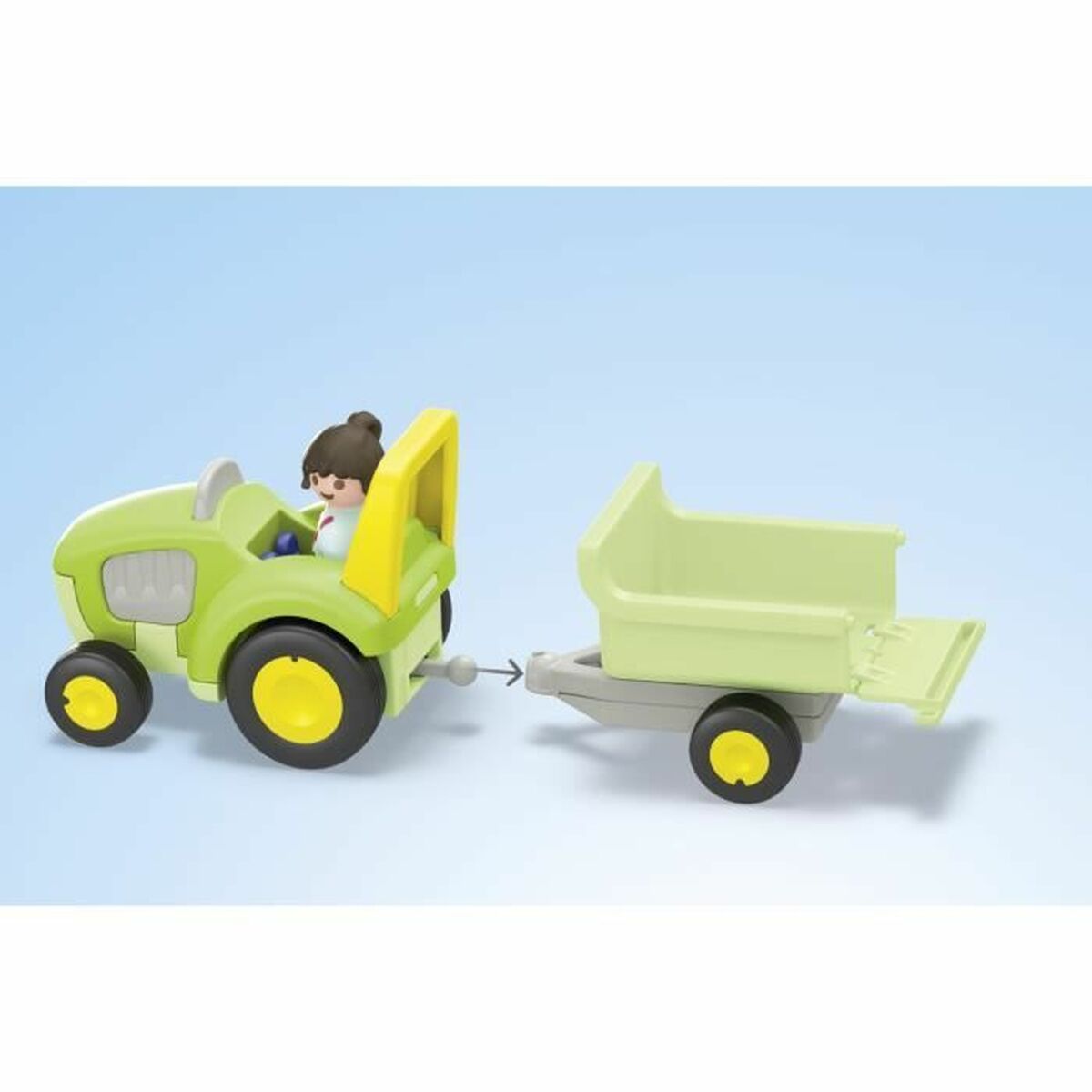 Playmobil Playset Playmobil 71656