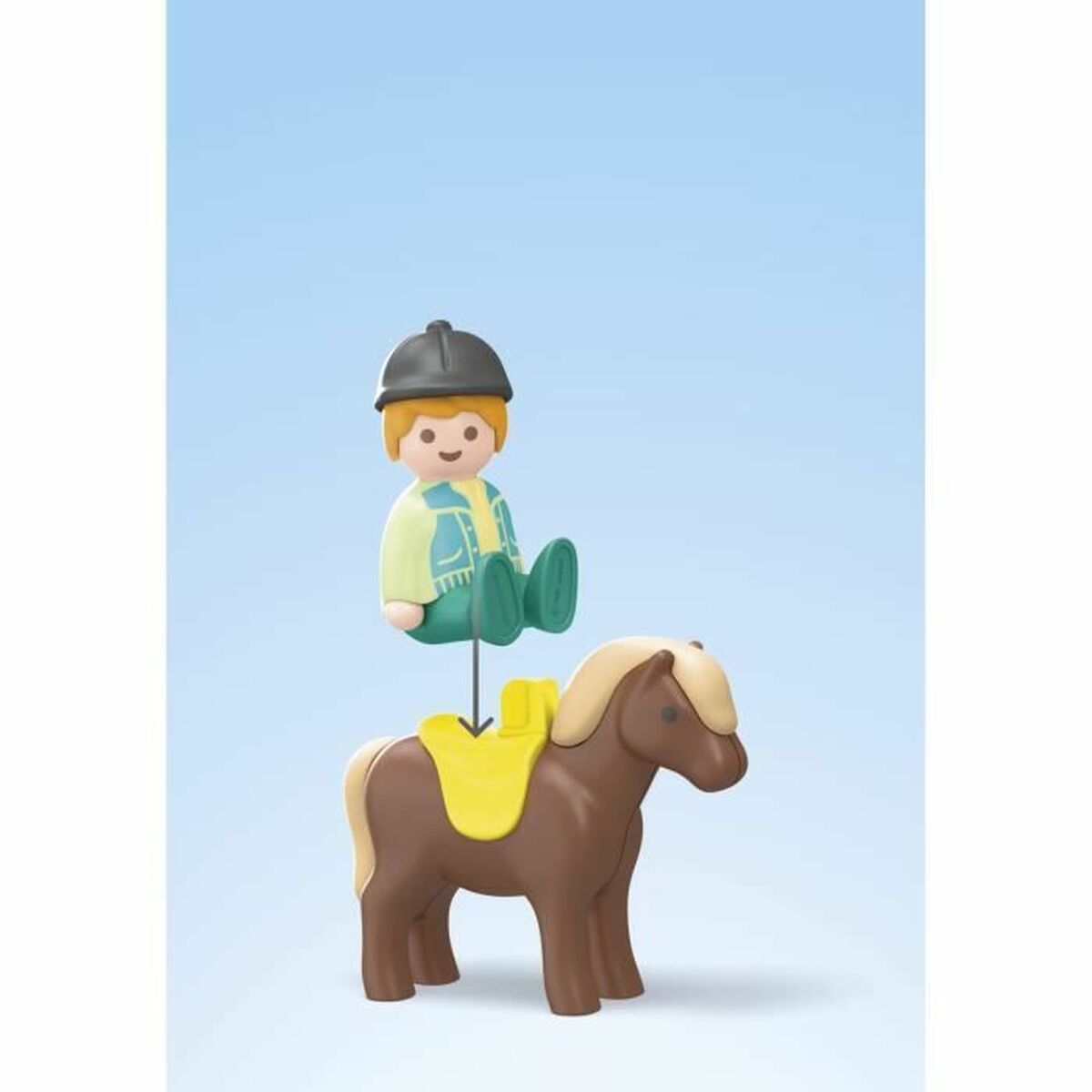 Playmobil Playset Playmobil 71656