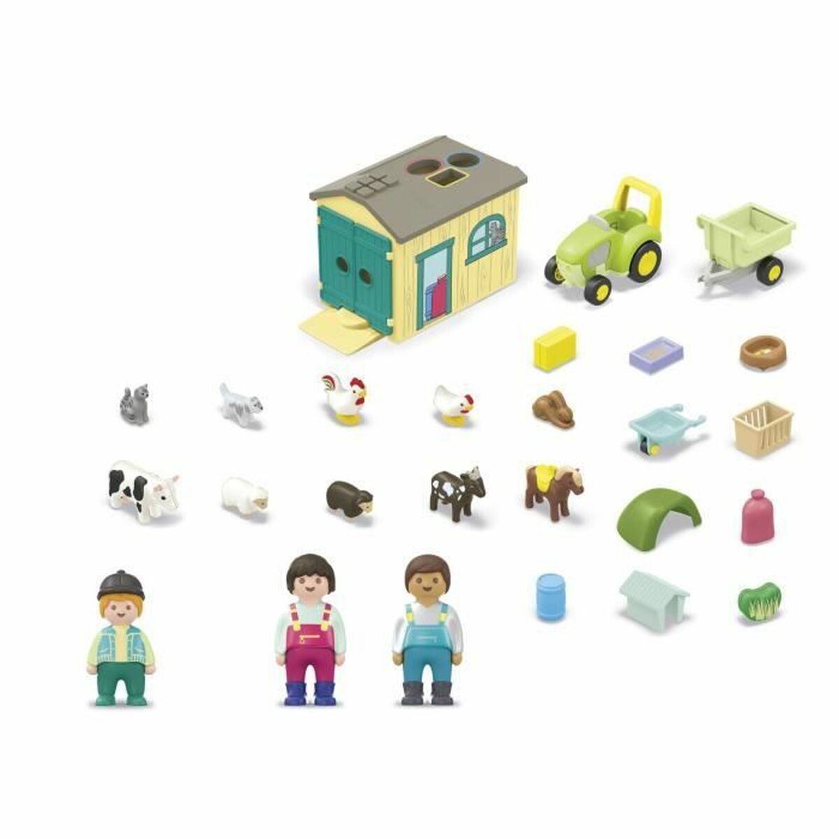 Playmobil Playset Playmobil 71656