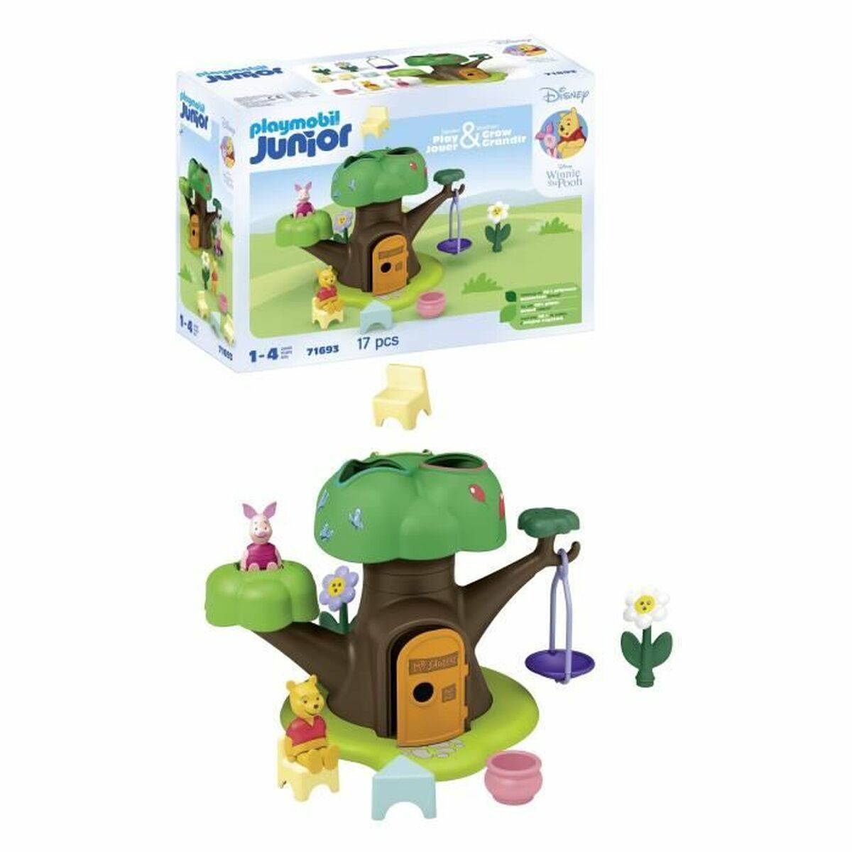 Playmobil Playset Playmobil 71693
