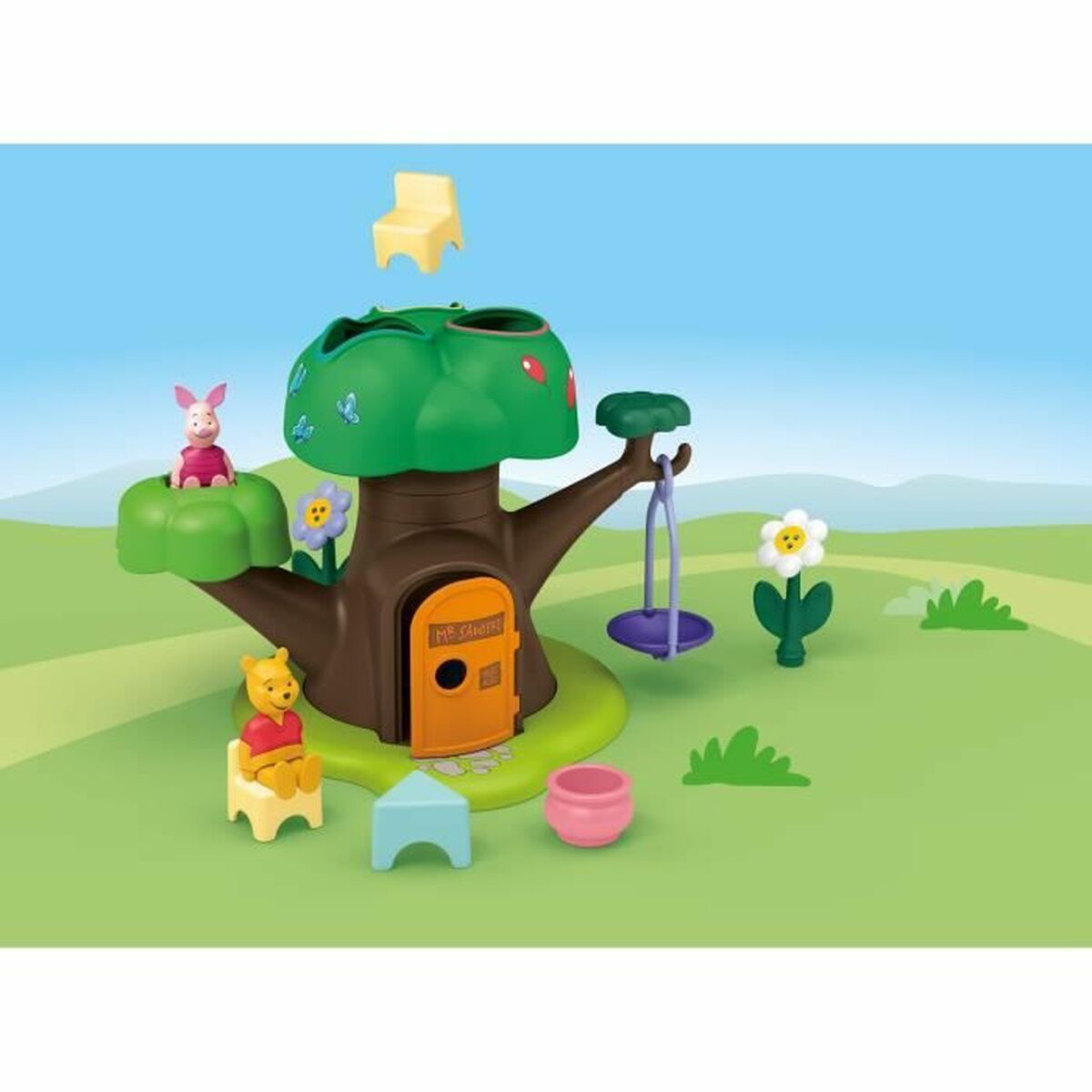 Playmobil Playset Playmobil 71693