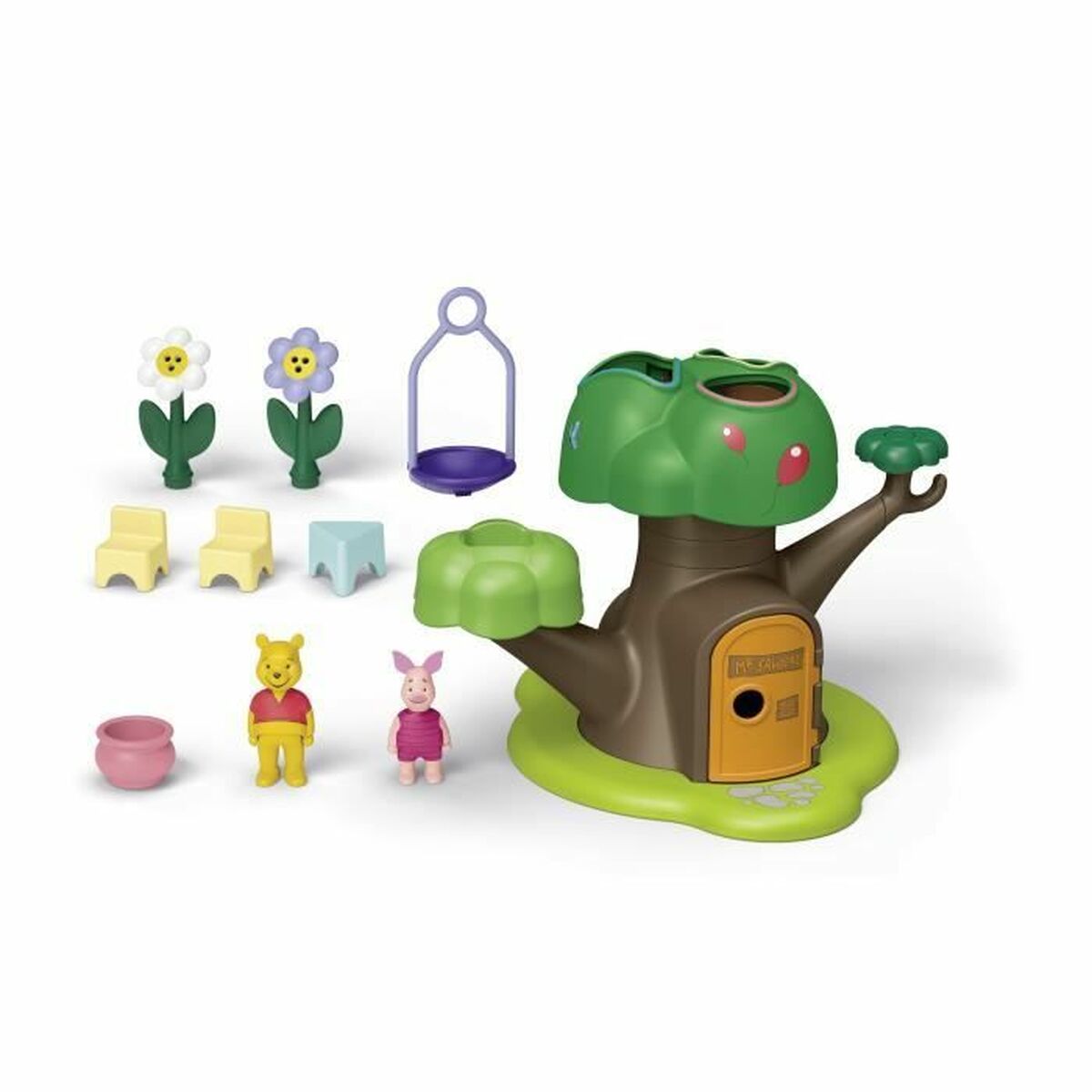 Playmobil Playset Playmobil 71693