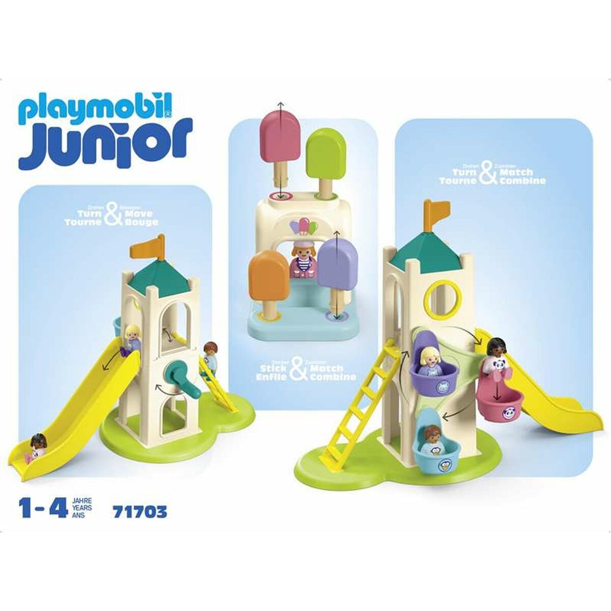 Playmobil Nukumaja Aksessuaarid Playmobil