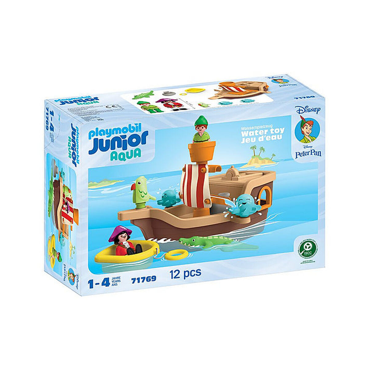 Playmobil Playset Playmobil