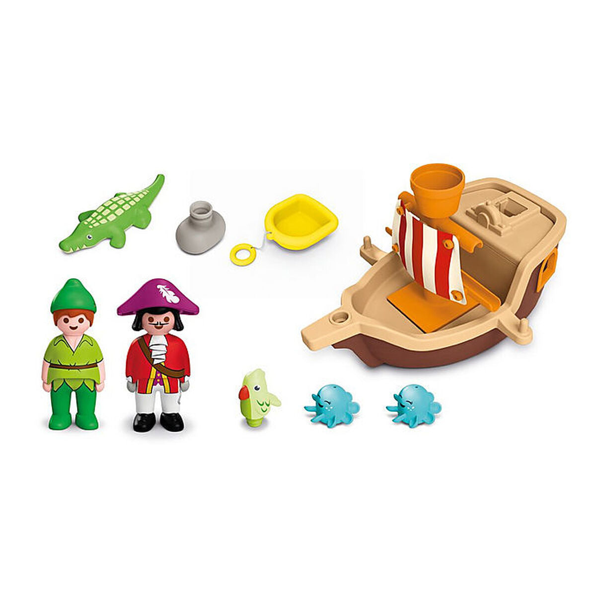 Playmobil Playset Playmobil